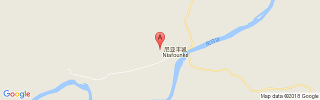Niafunke Airport图片