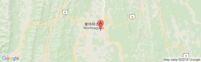 Monteagudo Airport图片