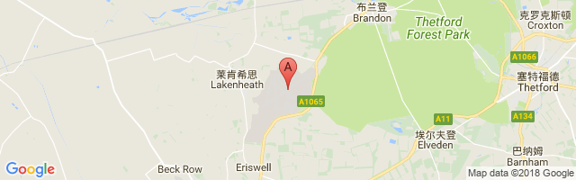 RAF Lakenheath Airport图片