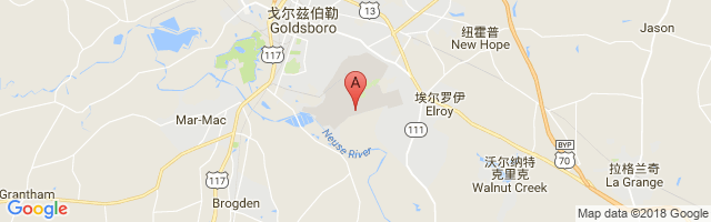 Seymour Johnson Air Force Base Airport图片