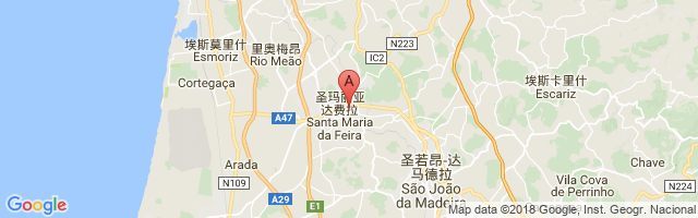 Santa Maria Da Feira heliport Airport图片