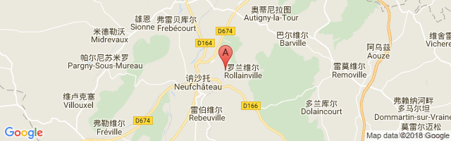 Neufchâteau Airport图片