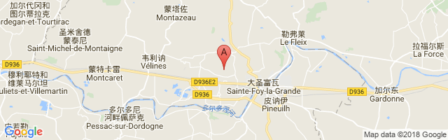 Ste Foy La Grande Airport图片