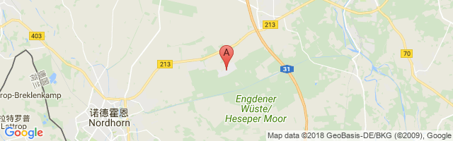 Nordhorn-Lingen Airport图片