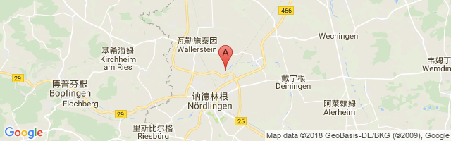 Nördlingen Airport图片
