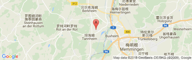 Tannheim Airport图片