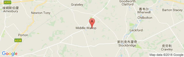 Middle Wallop Airfield Airport图片