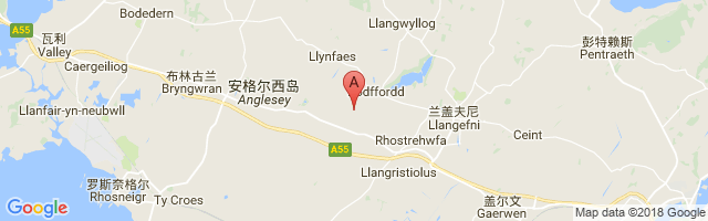 RAF Mona Airport图片