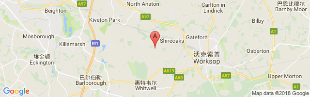 Netherthorpe Airfield Airport图片