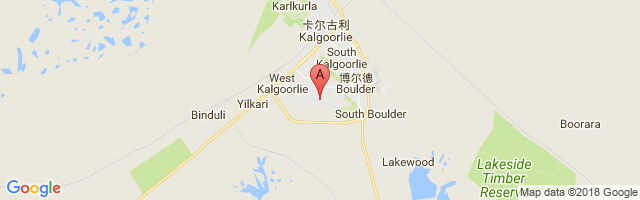 卡尔古利-博尔德机场 Kalgoorlie Boulder Airport图片