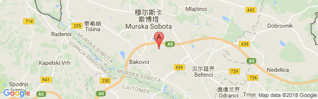 Murska Sobota Airport图片