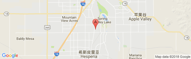 Sce High Desert District Airport图片