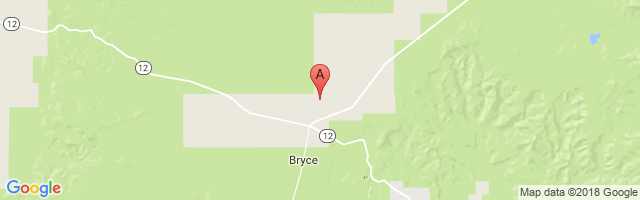 Bryce Canyon Airport图片
