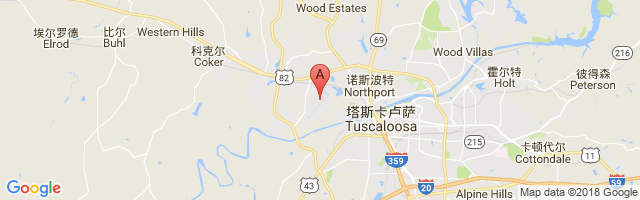 Tuscaloosa Regional Airport图片