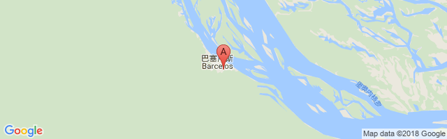 Barcelos Airport图片