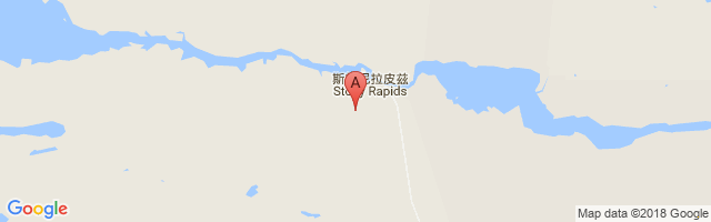 Stony Rapids Airport图片