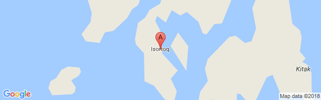 Isortoq Airport图片