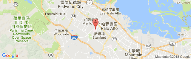 Stanford University Hospital Center Airport图片