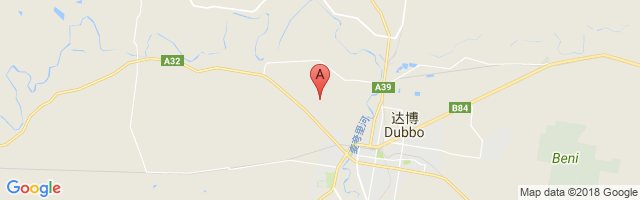 达博城市地区机场 Dubbo City Regional Airport图片