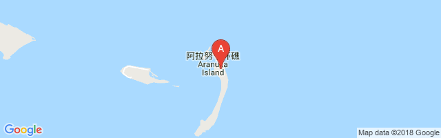 Buariki Airport图片