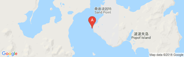 Sand Point Airport图片