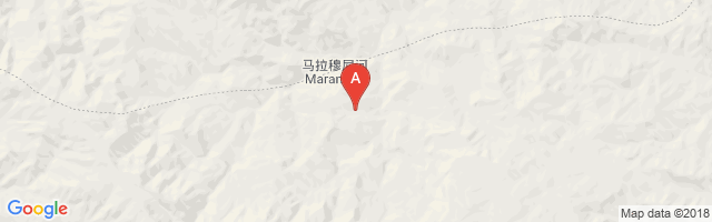Maramuni Airport图片
