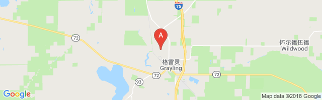 Grayling Army Air Field Airport图片