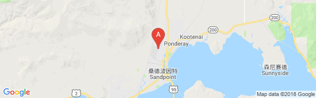 Sandpoint Airport图片
