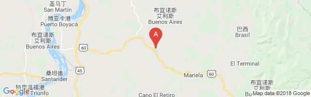 Velásquez Airport图片