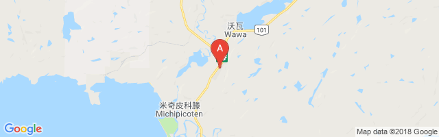 沃瓦机场 Wawa Airport图片