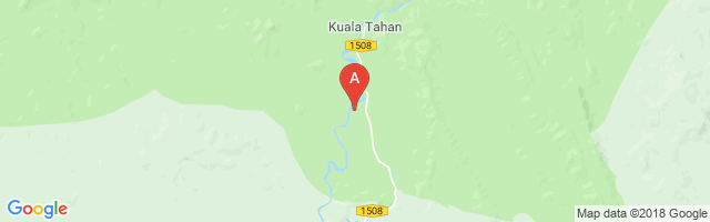Sungai Tiang Airport图片