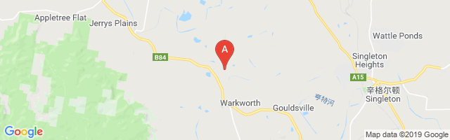 Warkworth Airport图片