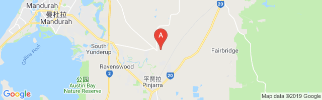 Pinjarra North Airstrip Airport图片