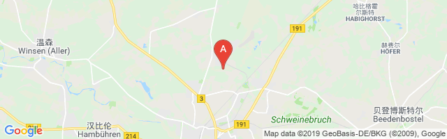 Scheuen Airfield Airport图片