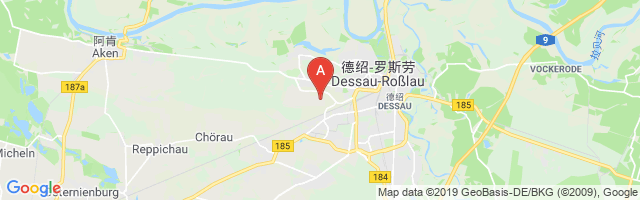 Dessau Airport图片