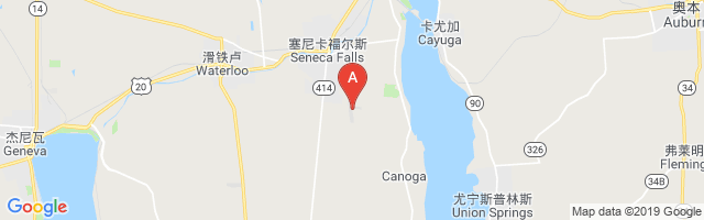Finger Lakes Regional Airport图片