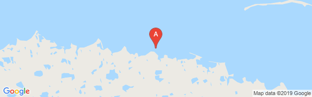 Point Thomson Sea Ice Airstrip Airport图片