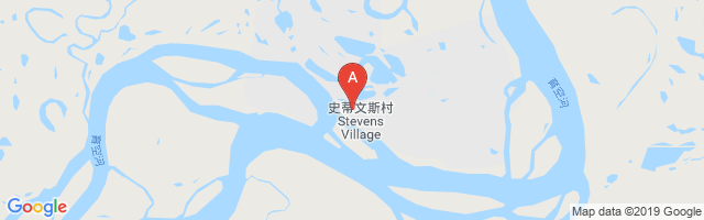 Stevens Village Airport图片