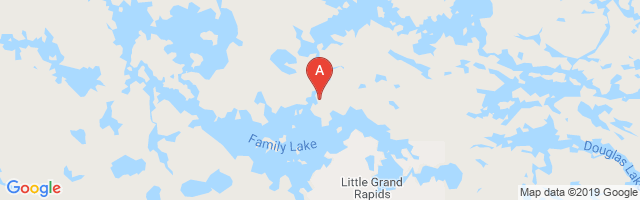 Little Grand Rapids Airport图片