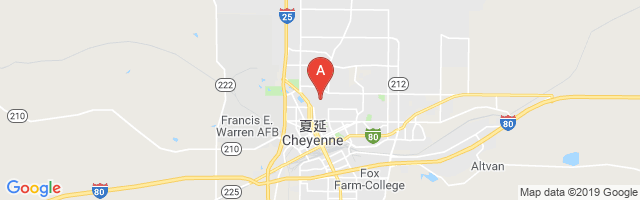 Cheyenne Whiskey Airport图片