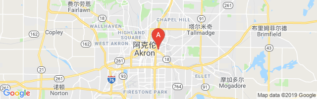 Akron City Hospital Airport图片