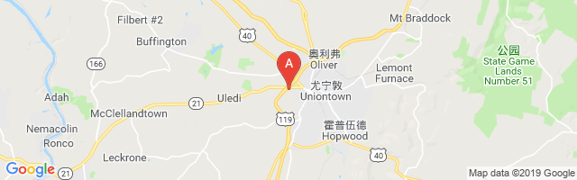 Uniontown Hospital Airport图片