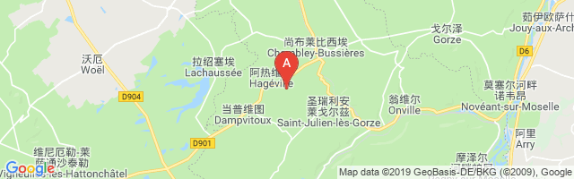 Chambley Airport图片