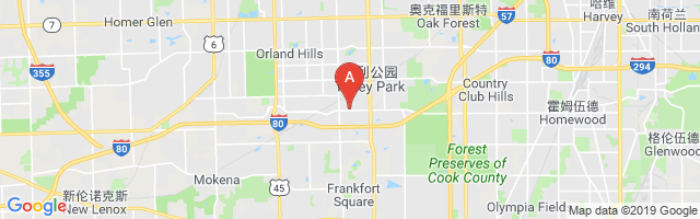 Tinley Park Helistop Airport图片
