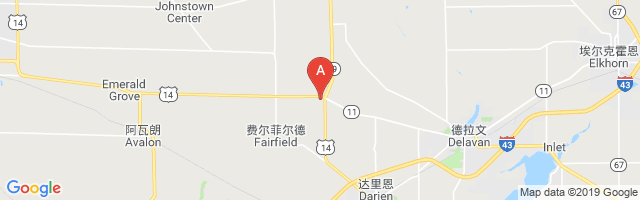 Ames Private Airport图片