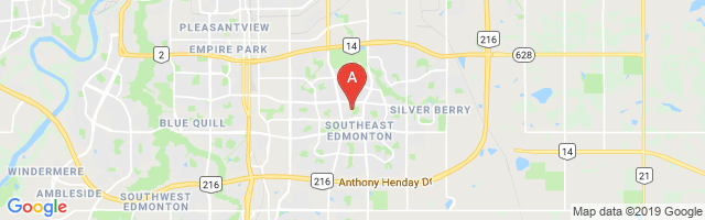 Edmonton (Grey Nuns Community Hospital) Airport图片