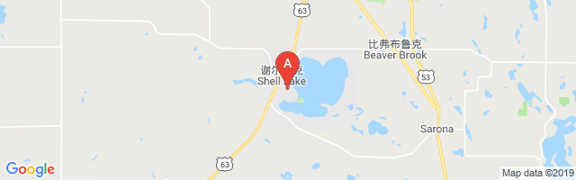 Shell Lake Municipal Airport图片