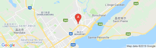 Quebec / Beauport (HQ) Airport图片
