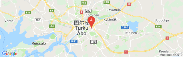 Turku University Central Hospital Airport图片