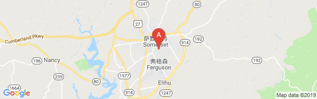 Pulaski County Airport图片